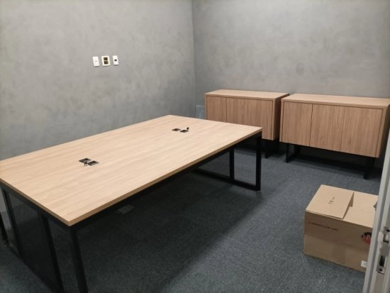 Móveis Corporativo 01