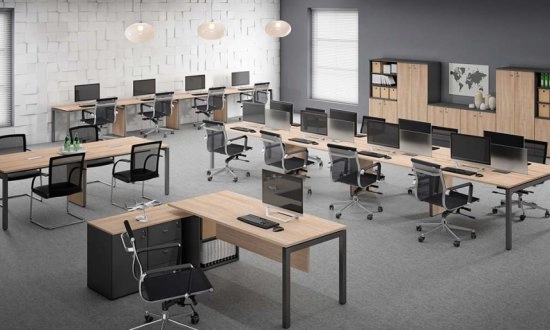 Móveis Corporativo 02
