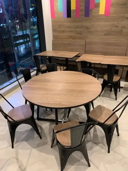 Projeto de Franquia 06