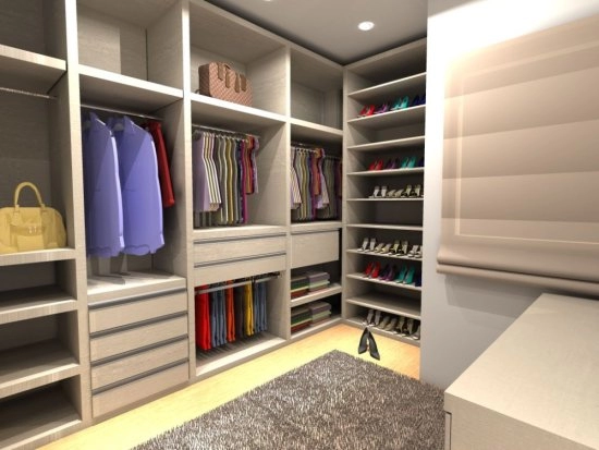 Closet Planejado 01