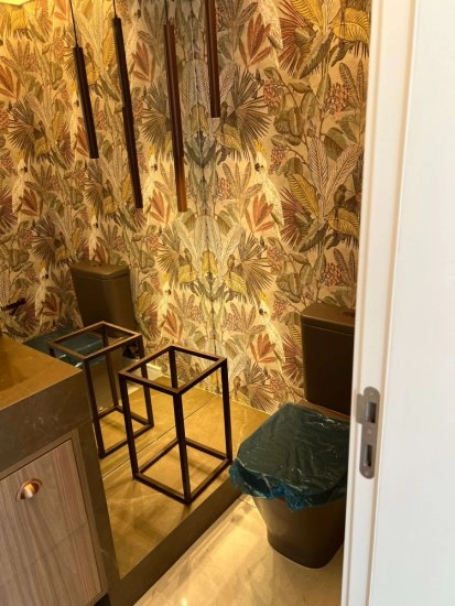 Banheiro Planejado 04