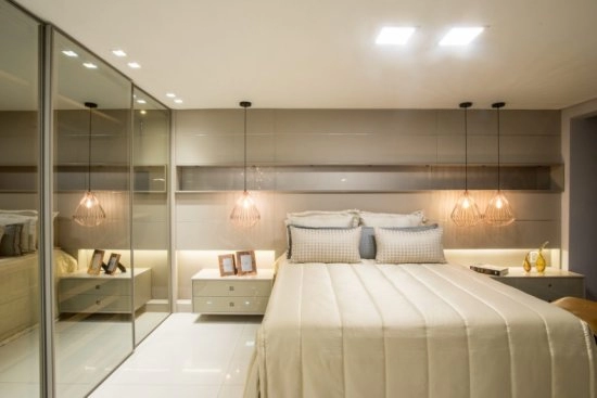 Quarto de Casal Planejado 01