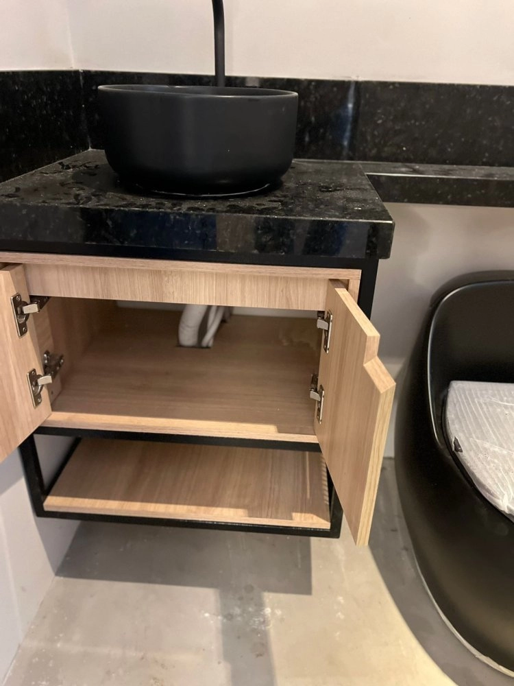 Gabinete Industrial 02