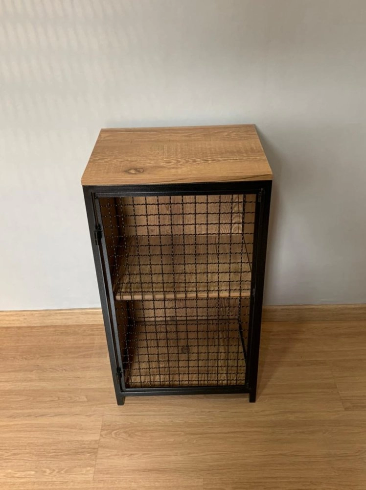 Gabinete Industrial 03