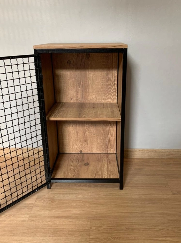 Gabinete Industrial 04