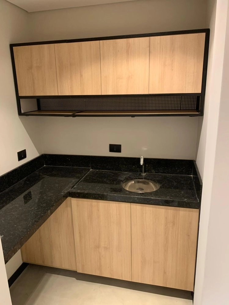 Gabinete Industrial 05